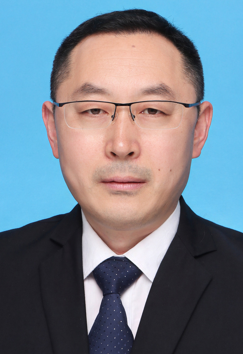 Dr. Baokun He