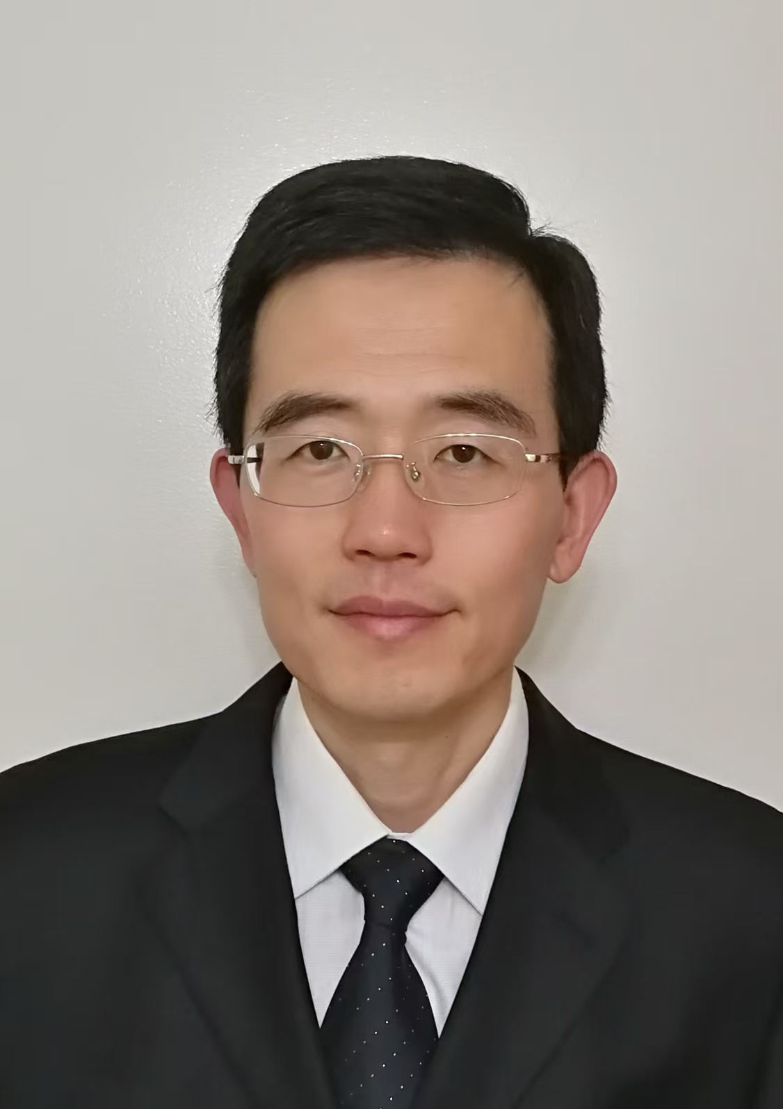Dr. Dong-Yuan Cao