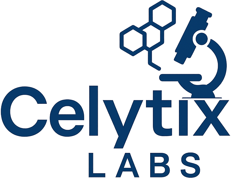 Celytix Labs Logo