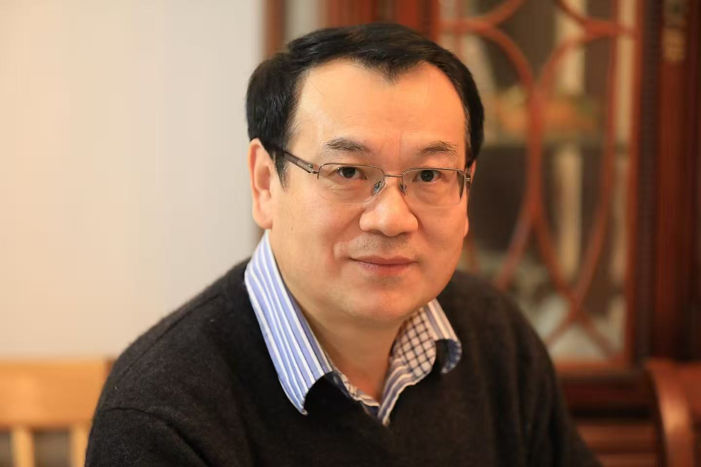 Dr. Shengyun Fang